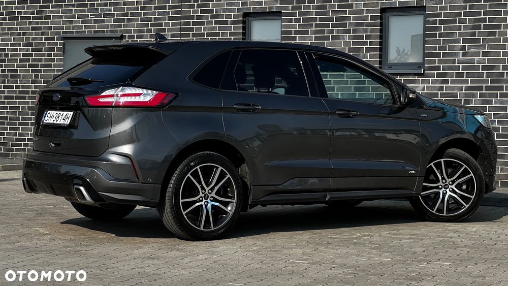 Ford Edge 2.0 EcoBlue Bi-Turbo 4x4 ST-LINE - 20
