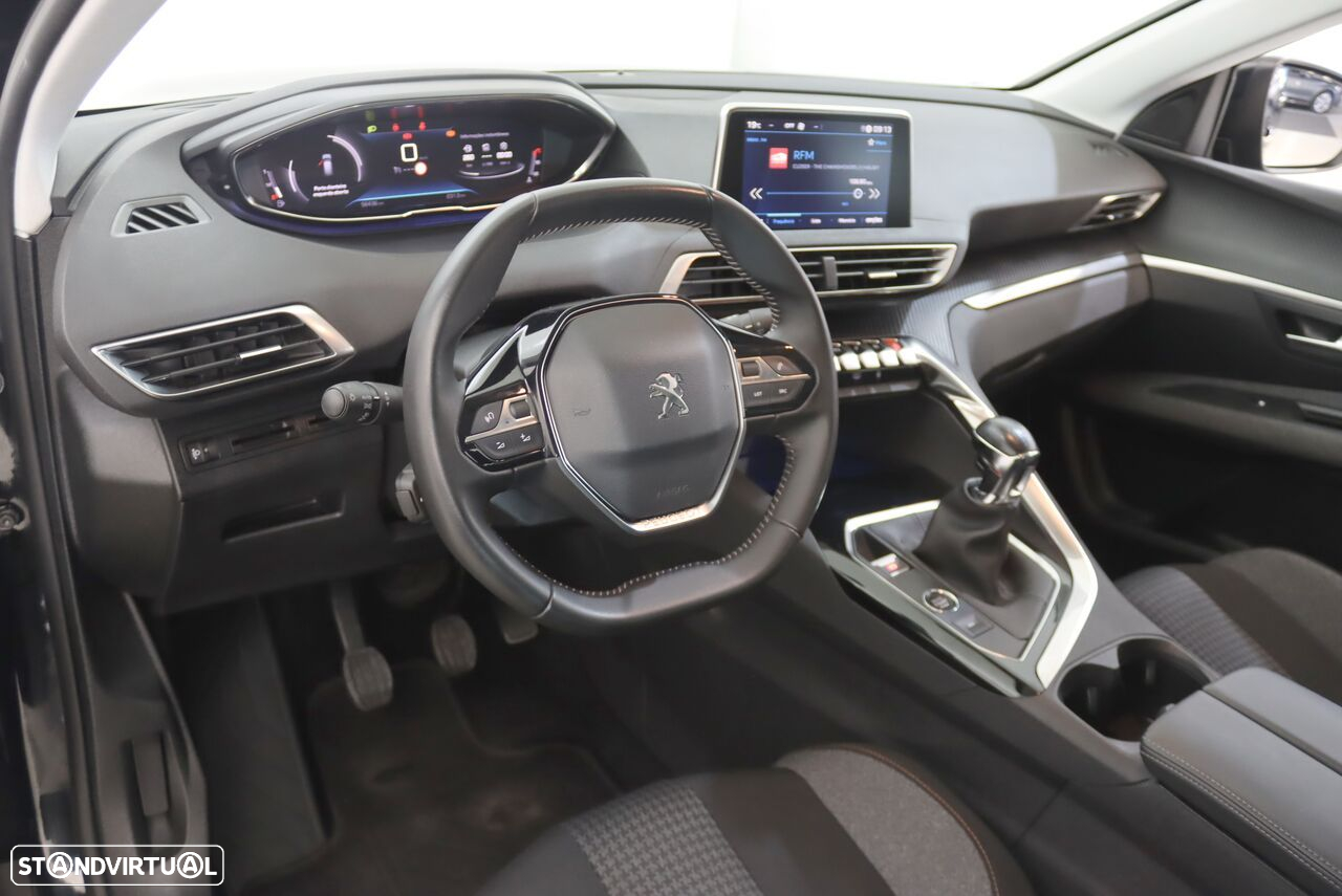 Peugeot 3008 1.5 BlueHDi Active Pack - 3