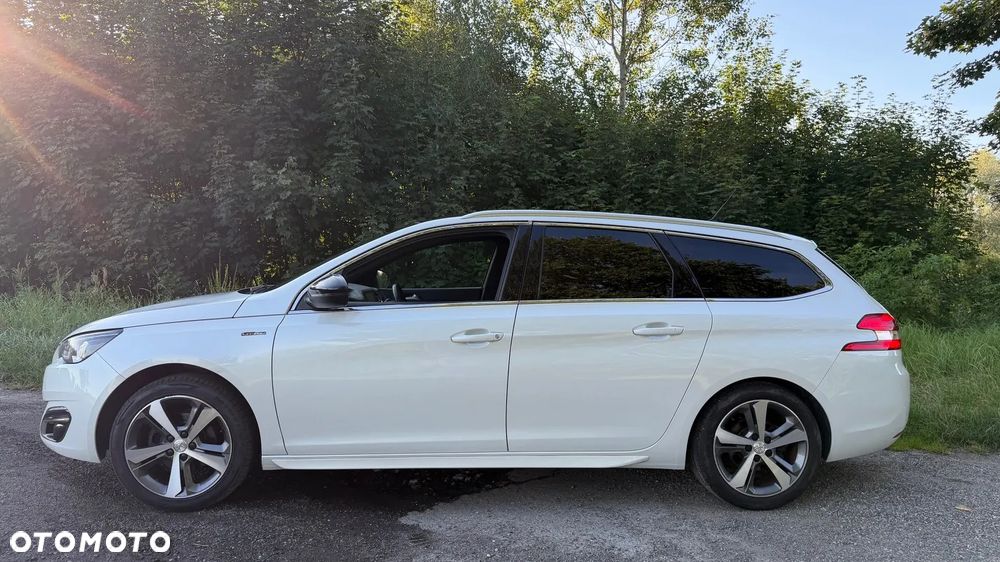 Peugeot 308 - 7