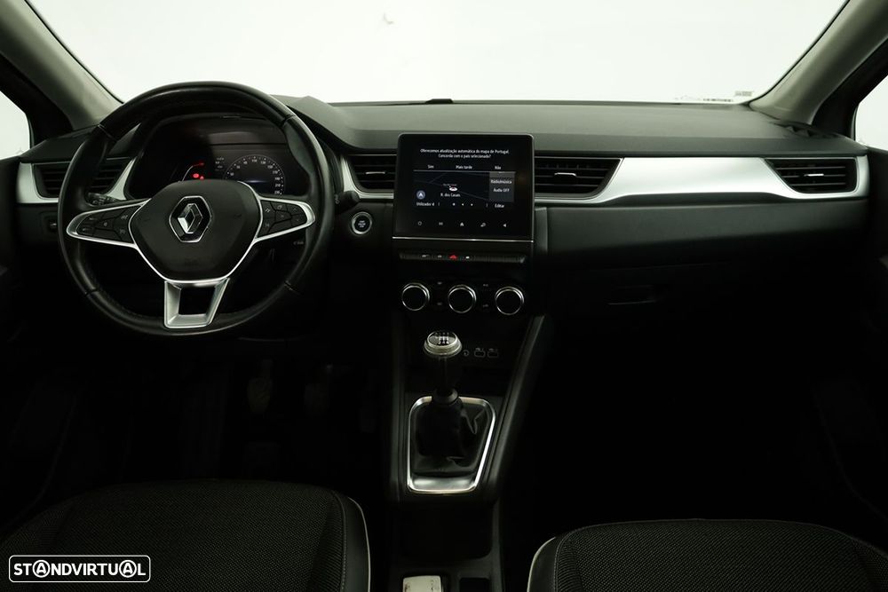 Renault Captur 1.0 TCe Techno - 8