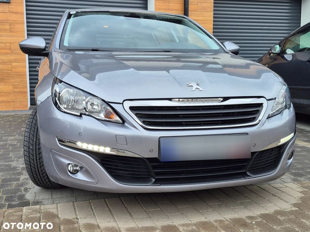 Peugeot 308 - 13