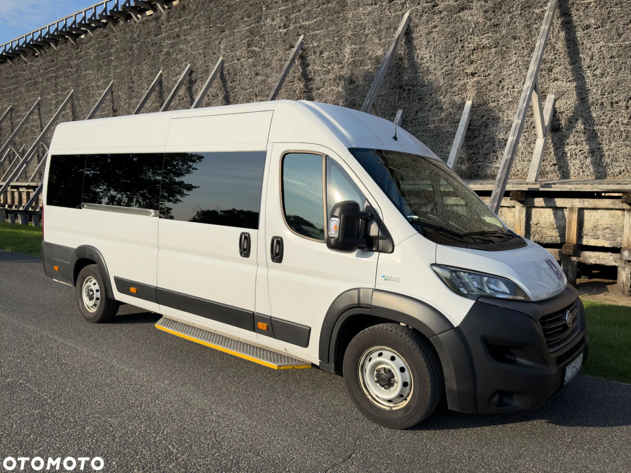 Fiat Ducato - 1