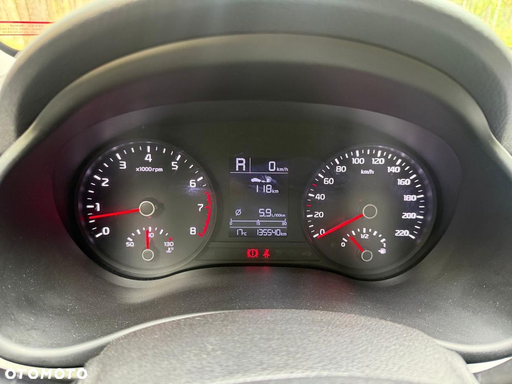 Kia Rio 1.4 Dream-Team Edition - 17