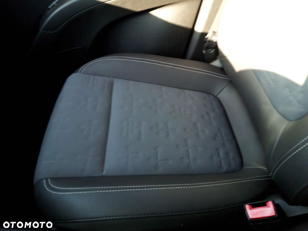 Opel Meriva 1.6 Cosmo - 14