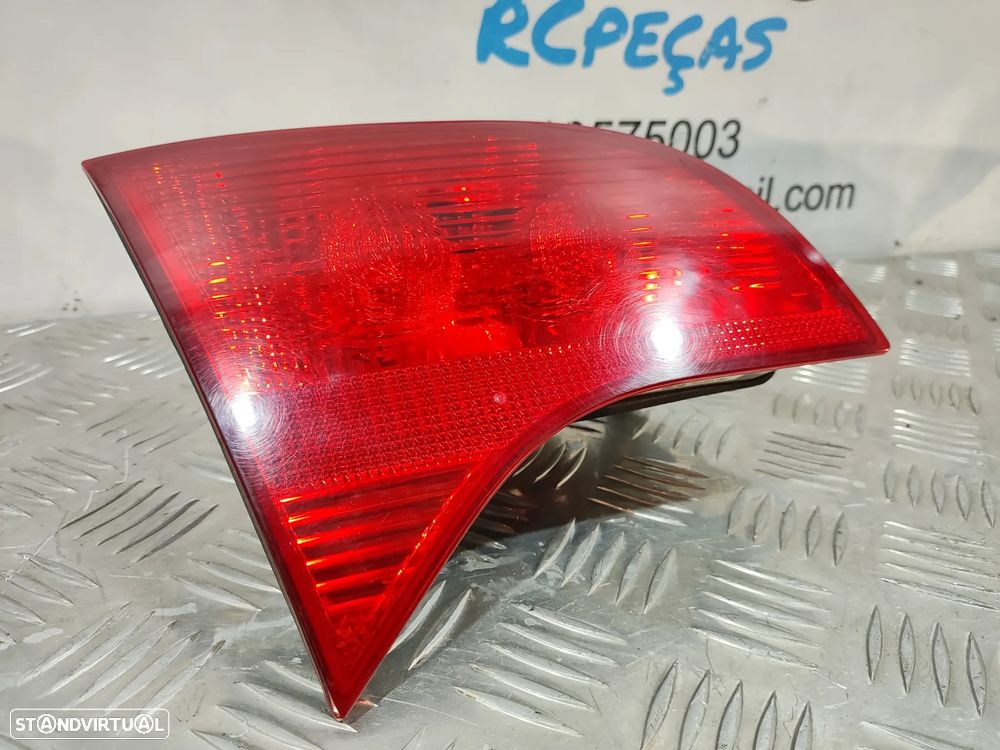 FAROLIM FAROLINS MALA TRASEIRO TRÁS AUDI A4 B7 AVANT CARRINHA 8E9 945 094 8E9945094 8E9 945 093 8E9945093 - 12
