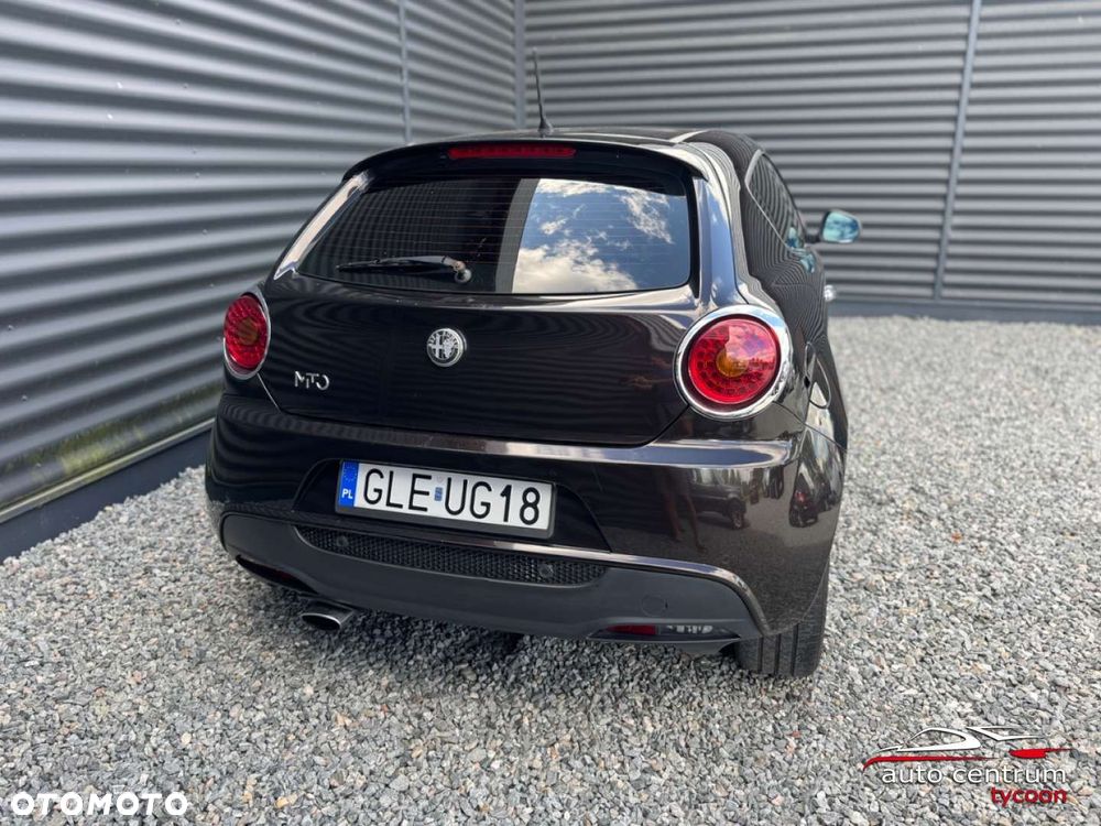 Alfa Romeo Mito - 21