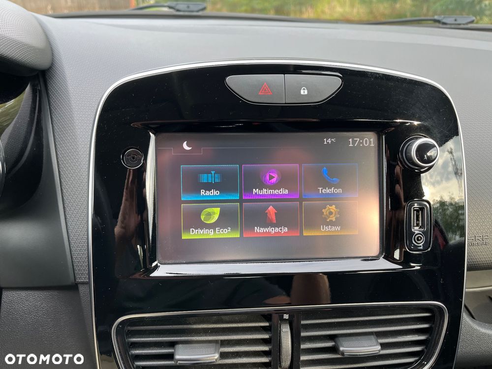 Renault Clio (Energy) TCe 90 Start & Stop INTENS - 23