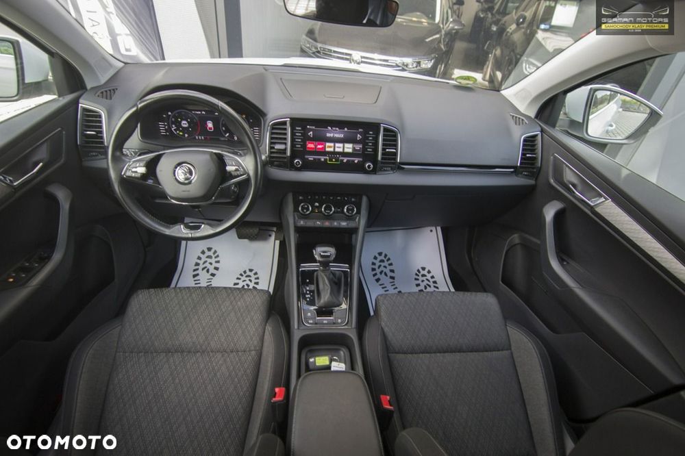 Skoda Karoq 1.5 TSI ACT DSG Selection - 29