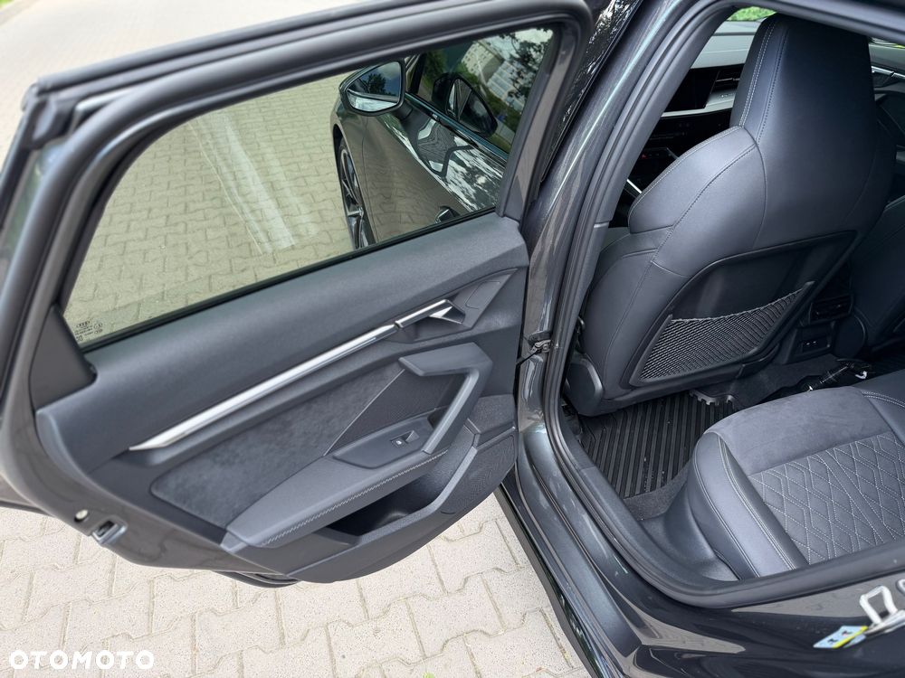 Audi S3 - 13