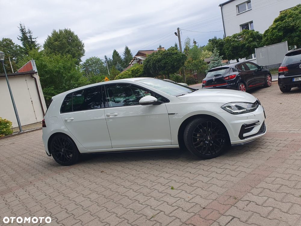 Volkswagen Golf 1.5 TSI OPF R-Line - 6
