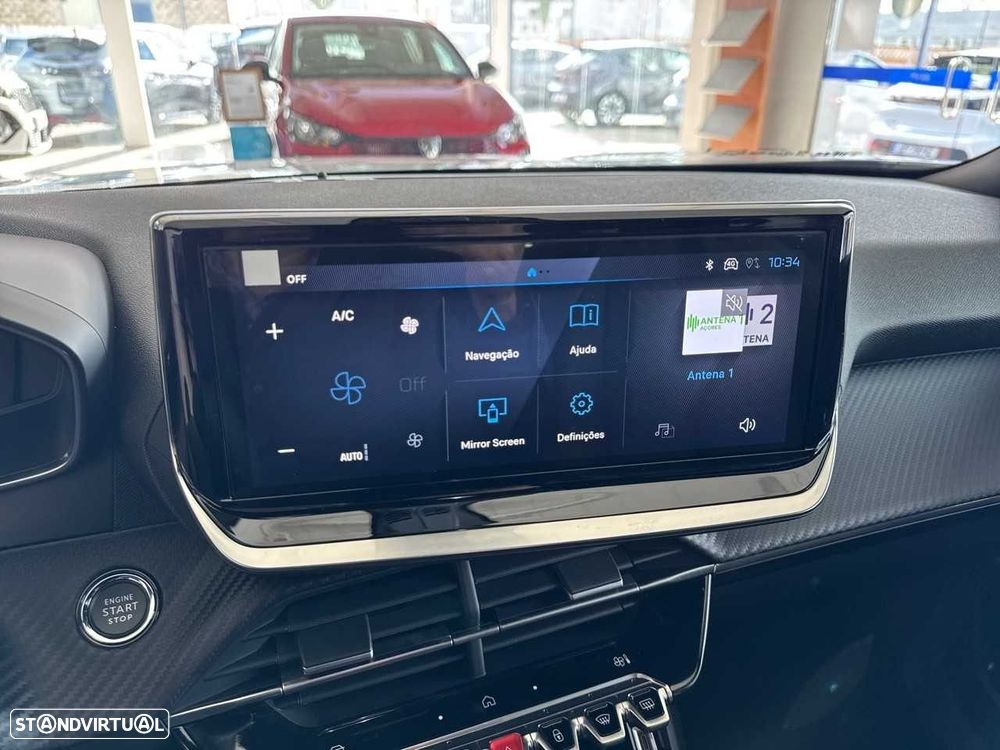 Peugeot 2008 1.2 PureTech Allure - 19