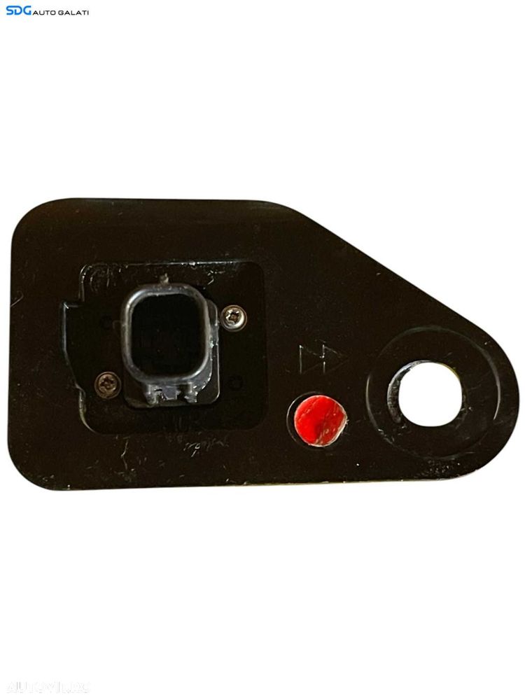 Camera Video Marsarier Mers Inapoi Toyota Avensis T27 2009 - 2018 Cod 86790-05030 [B3875] - 4