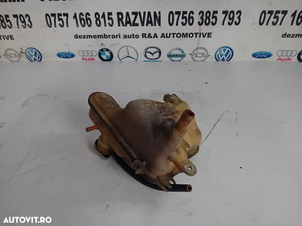 Vas Expansiune Apă Antigel Peugeot 4007 2007–2012 2.2 HDi – Original, Arad - 2