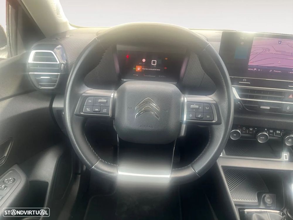 Citroën C4 1.5 BlueHDi Feel Pack - 13