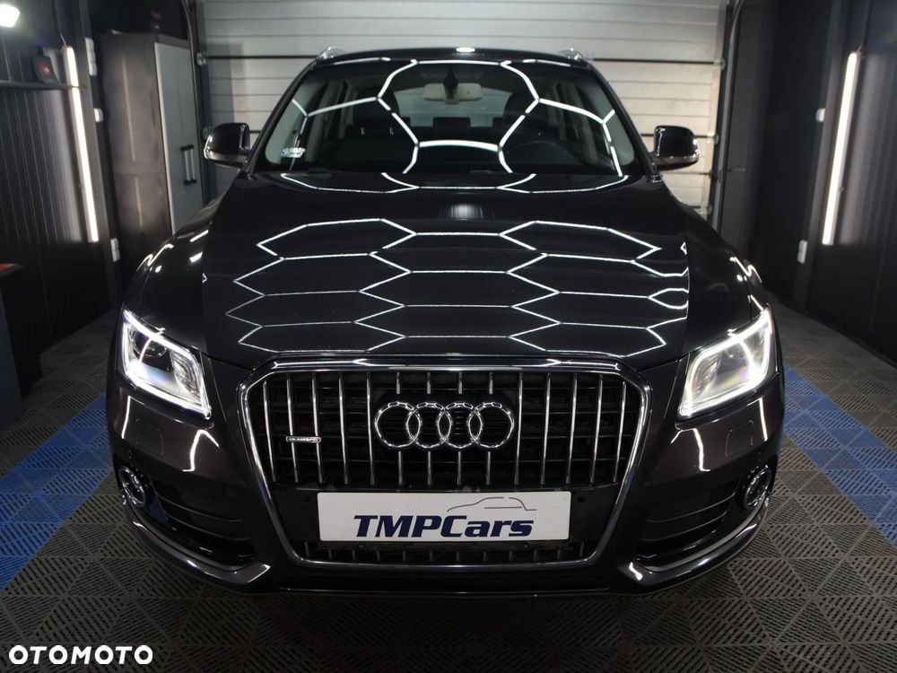 Audi Q5 - 35