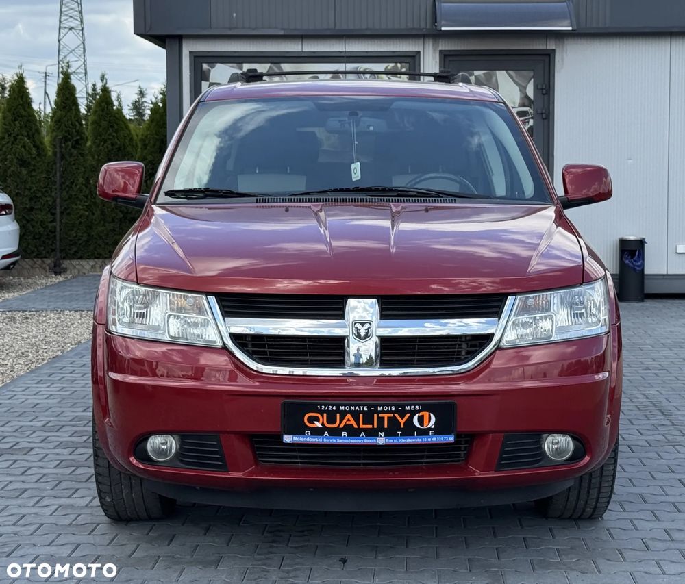 Dodge Journey - 3