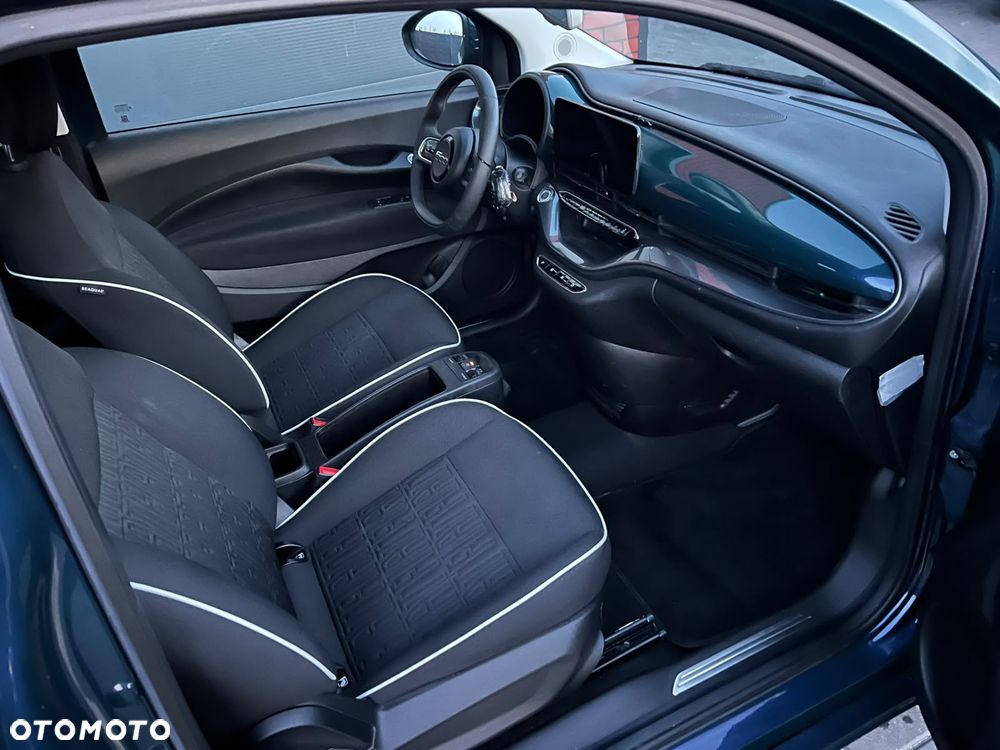 Fiat 500e - 11