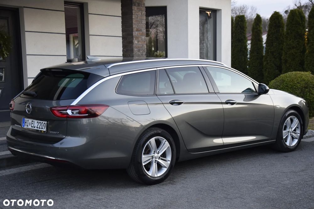 Opel Insignia 2.0 Automatik Ultimate - 17