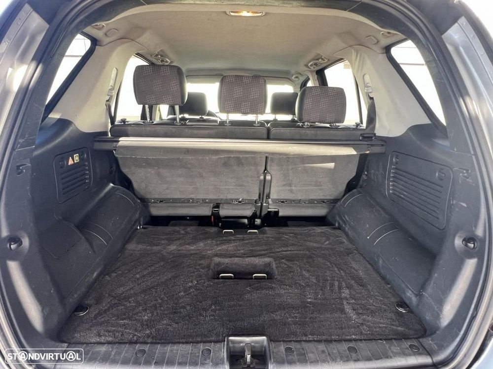 Mercedes-Benz ML 270 - 19