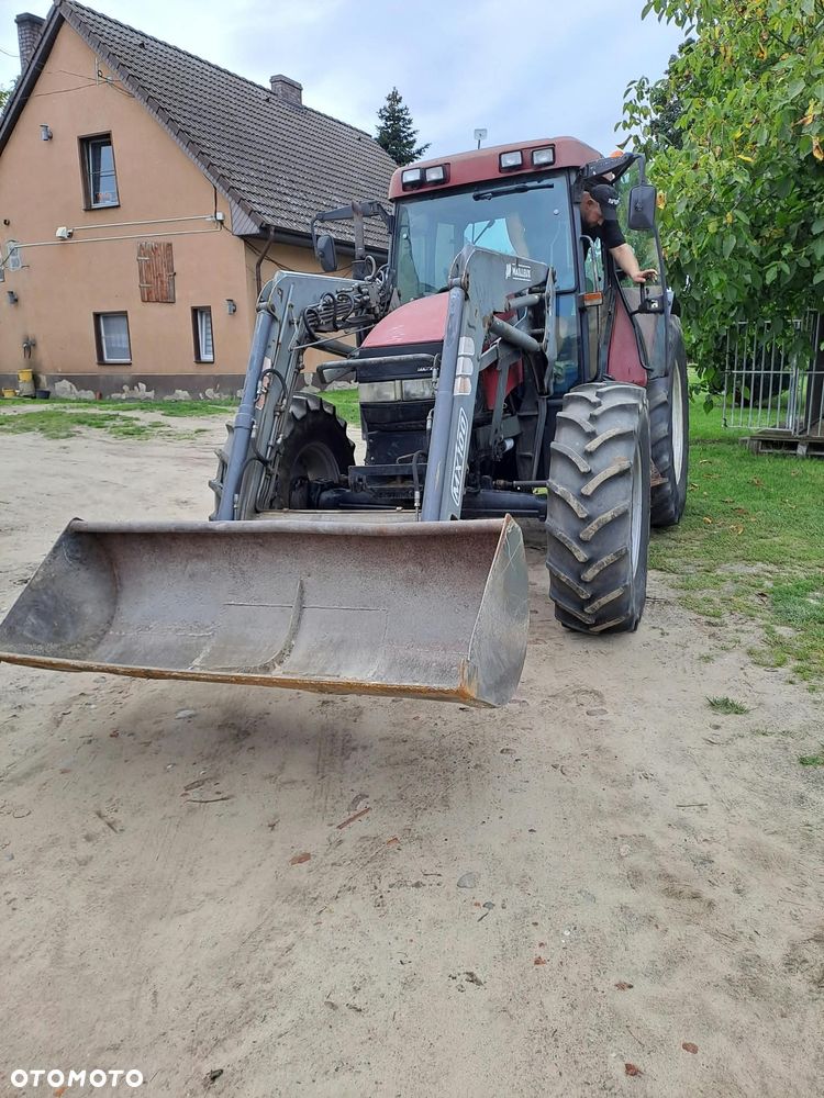 Case IH MX 90C - 2
