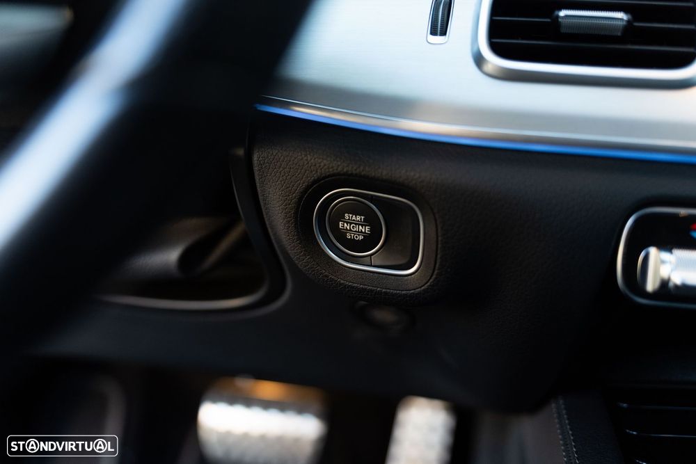 Mercedes-Benz GLE 350 de 4Matic - 25