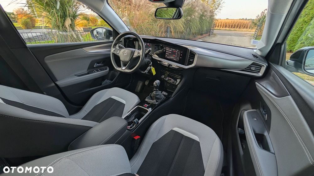 Opel Mokka - 18
