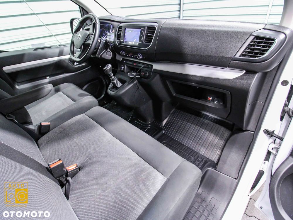 Toyota Proace Verso 2.0 D4-D Long Family - 10