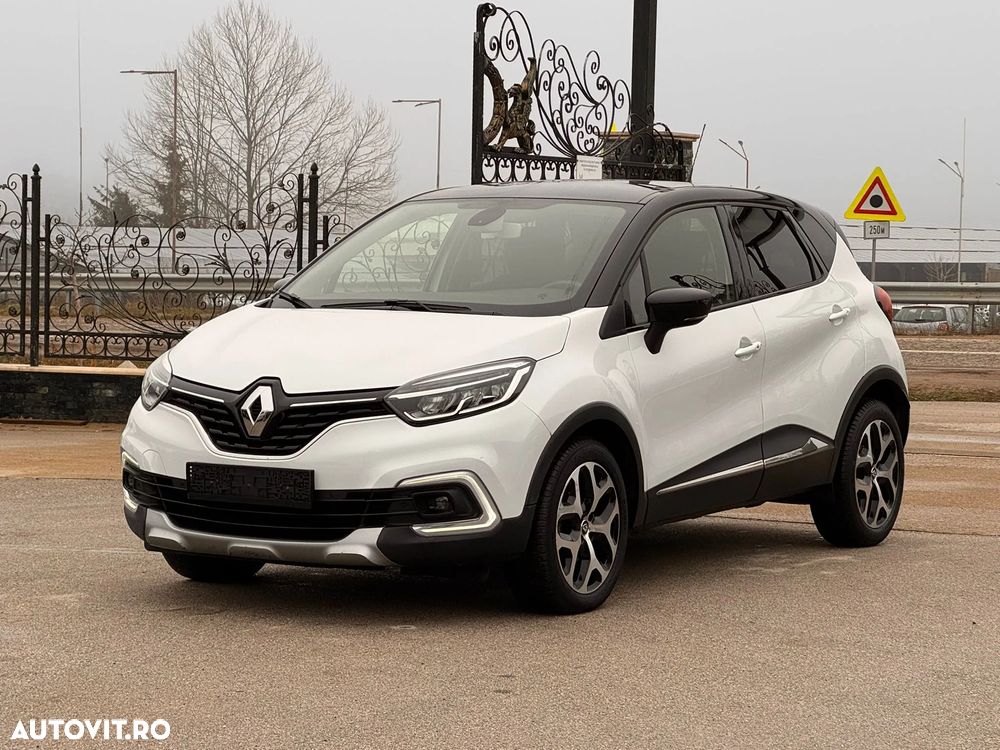 Renault Captur - 2