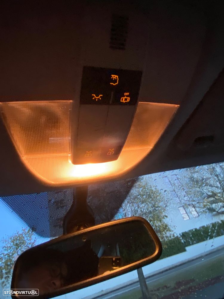 Mercedes-Benz A 160 BlueEFFICIENCY Avantgarde Special Edition - 19