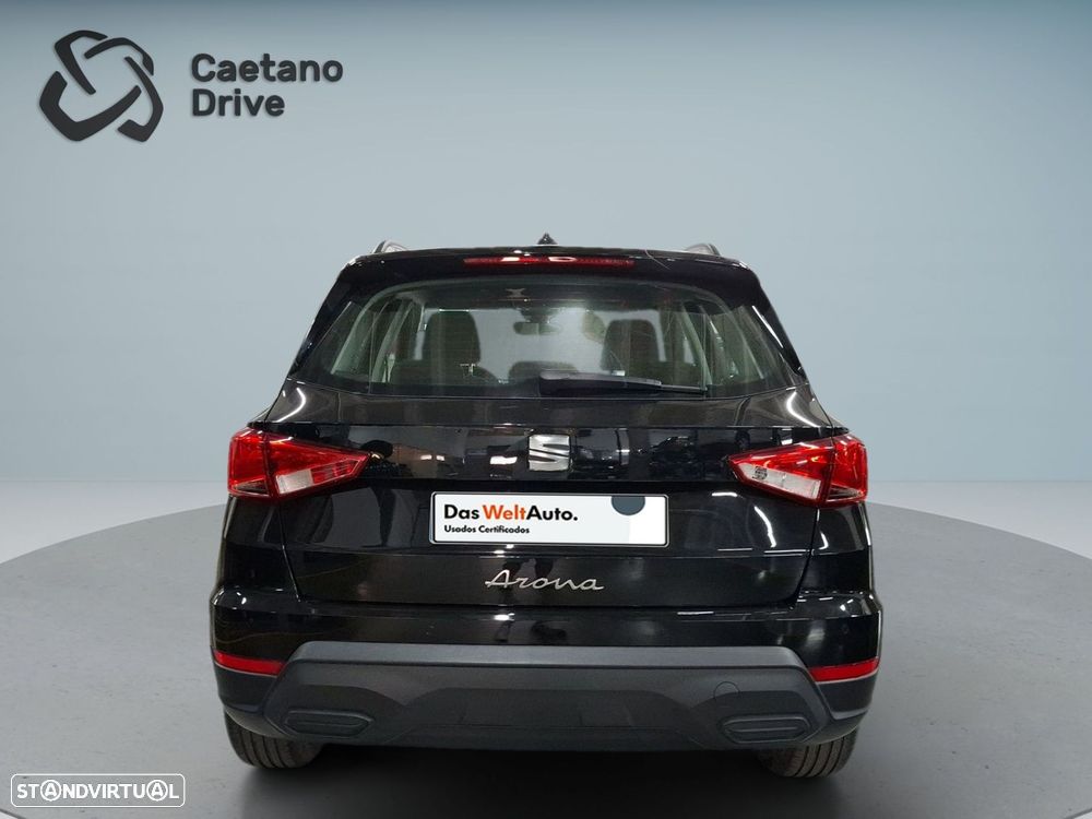 SEAT Arona 1.0 TSI Style - 7