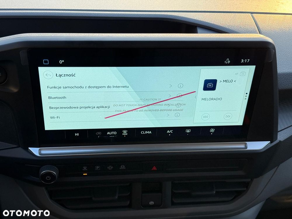 Volkswagen Transporter Kombi L2H1 - 17