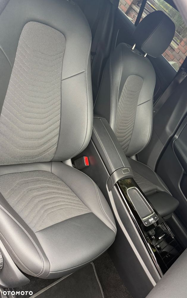 Mercedes-Benz CLA 180 d 8G-DCT Special Edition - 20