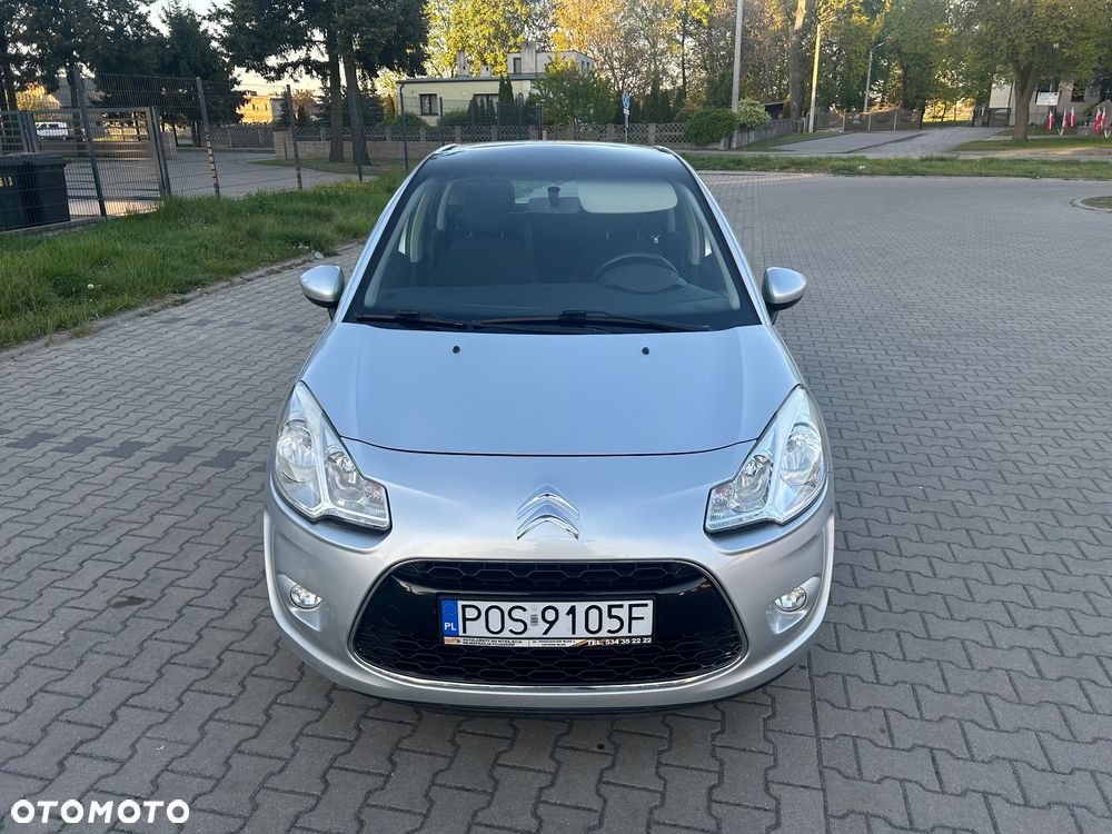 Citroën C3 1.4 HDi Confort - 7
