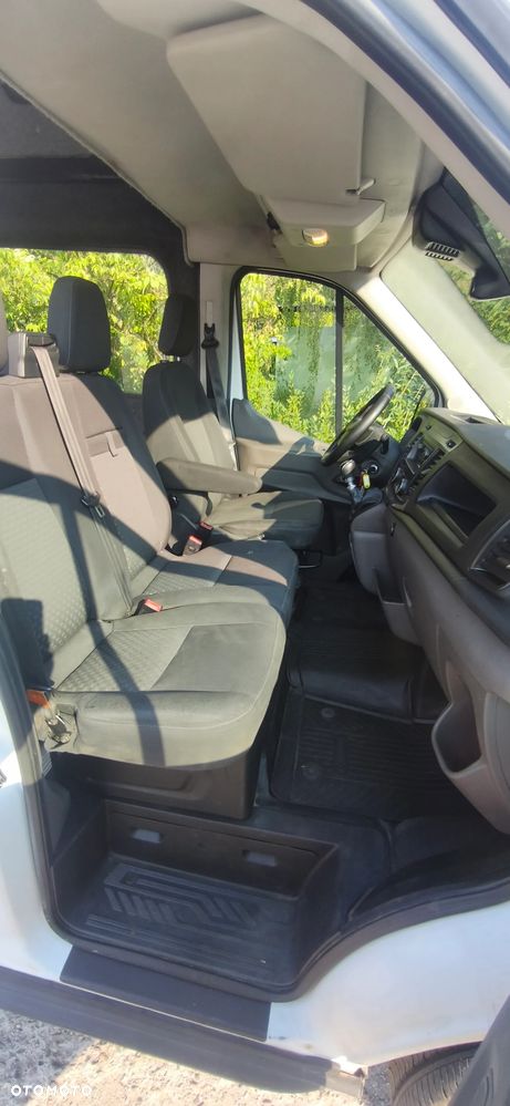 Ford Transit - 14