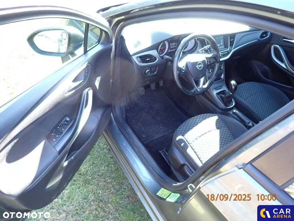 Opel Astra V 1.6 CDTI Enjoy S&S - 14