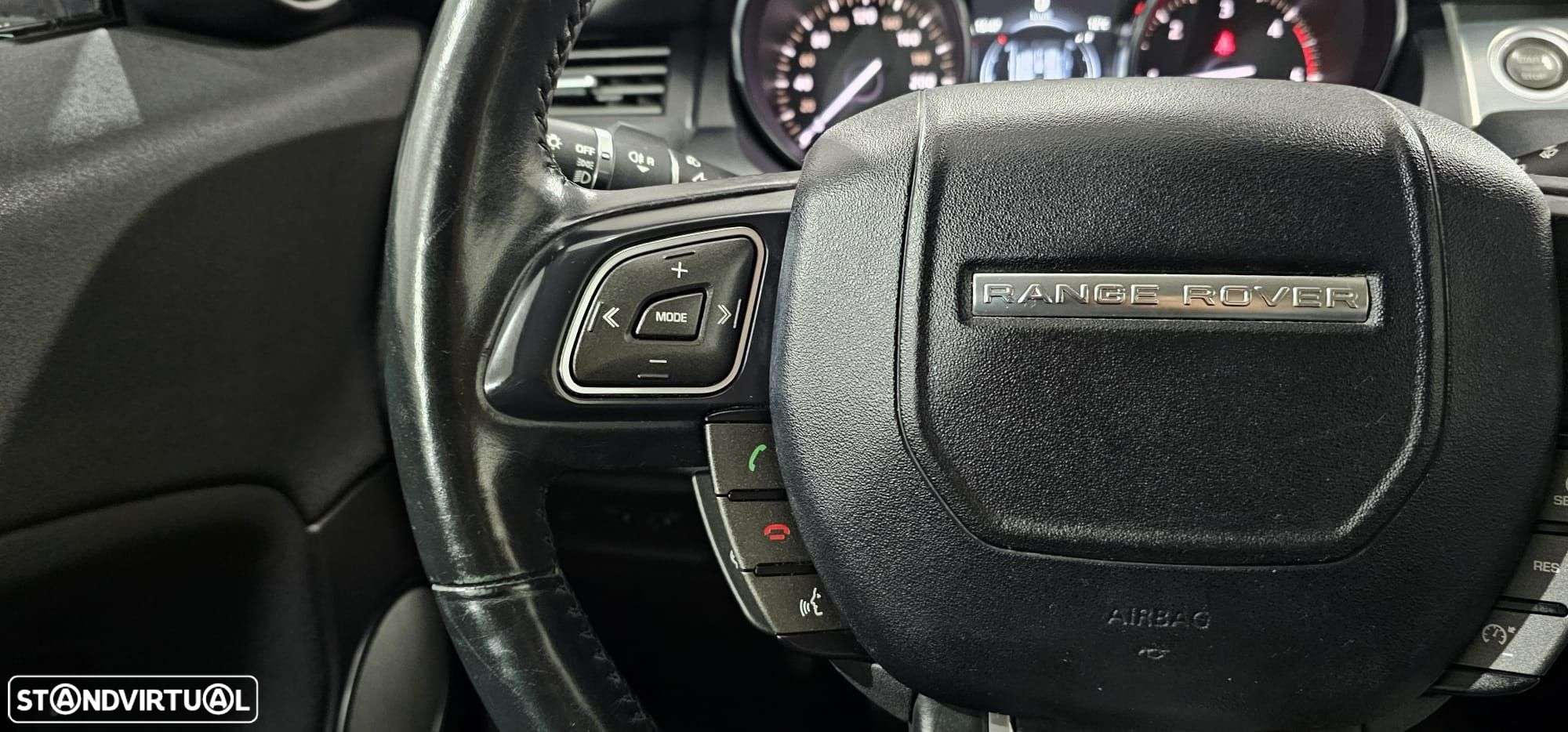 Land Rover Range Rover Evoque 2.0 eD4 SE Dynamic - 19