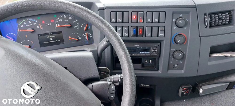 Volvo FE 280 4x2 - 13