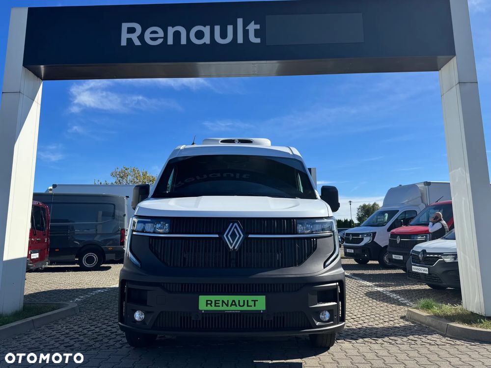 Renault Nowy Master - 4