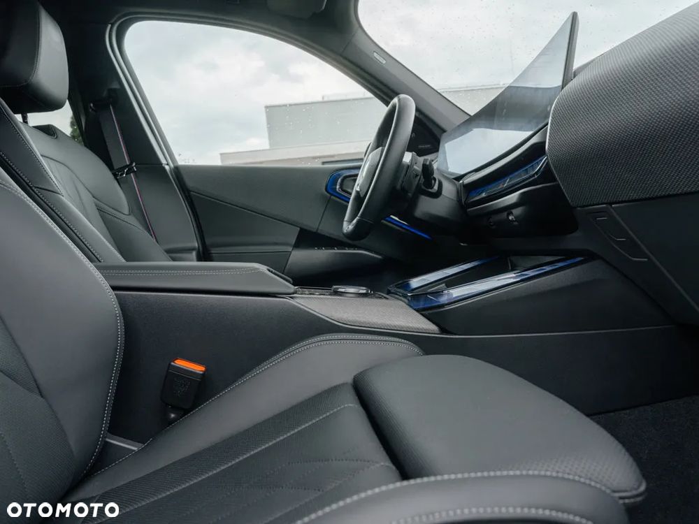 BMW X3 20d xDrive - 10