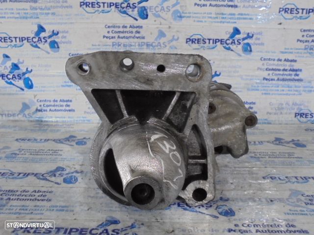 Motor De Arranque 781207001 0001138006 MINI COOPER 2009 1.6D 110CV 5P CINZA - 1
