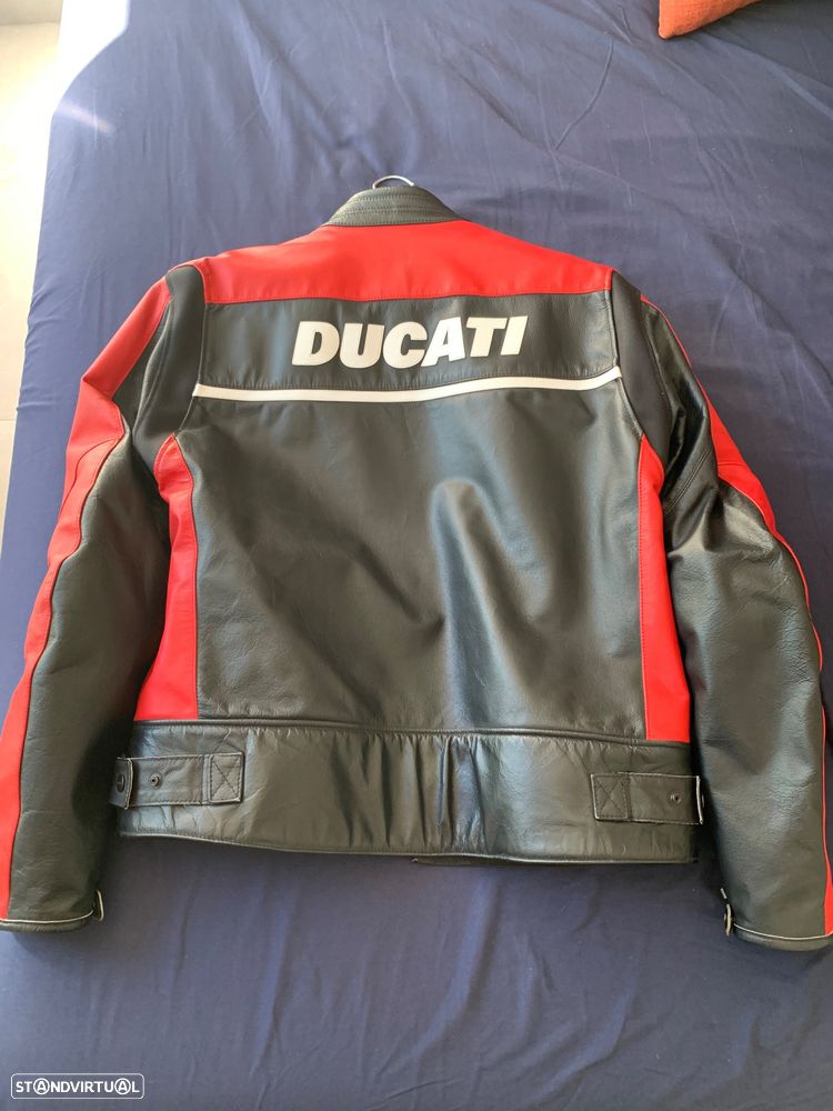 Ducati Diavel 1260S - 10