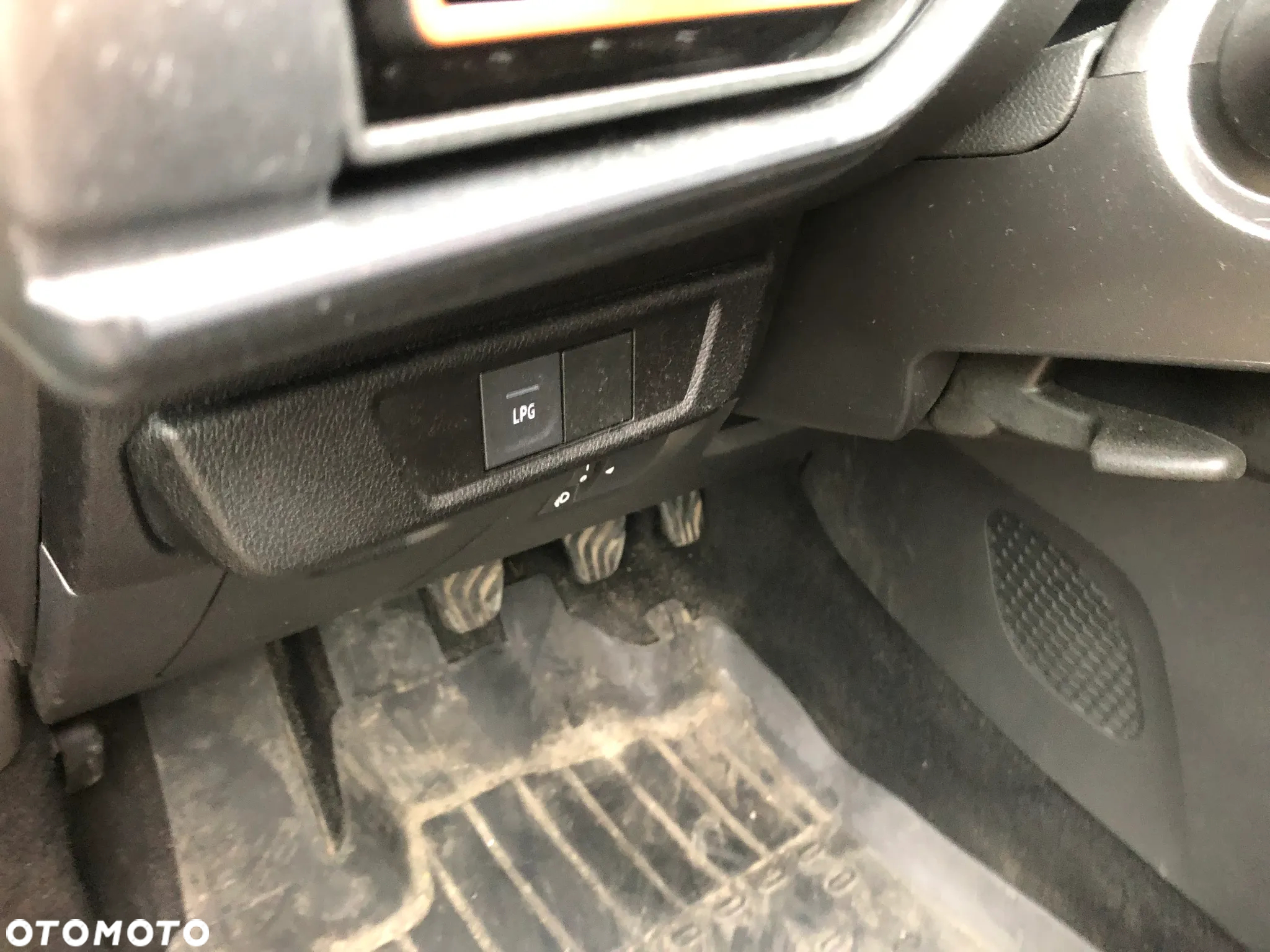 Dacia Sandero Stepway 1.0 TCe Expression - 9