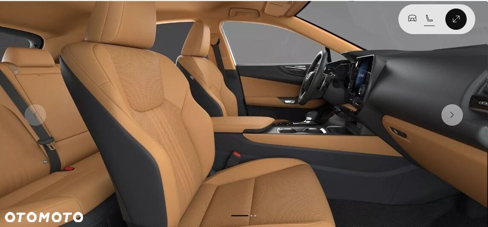 Lexus NX 350h Prestige 2WD - 3