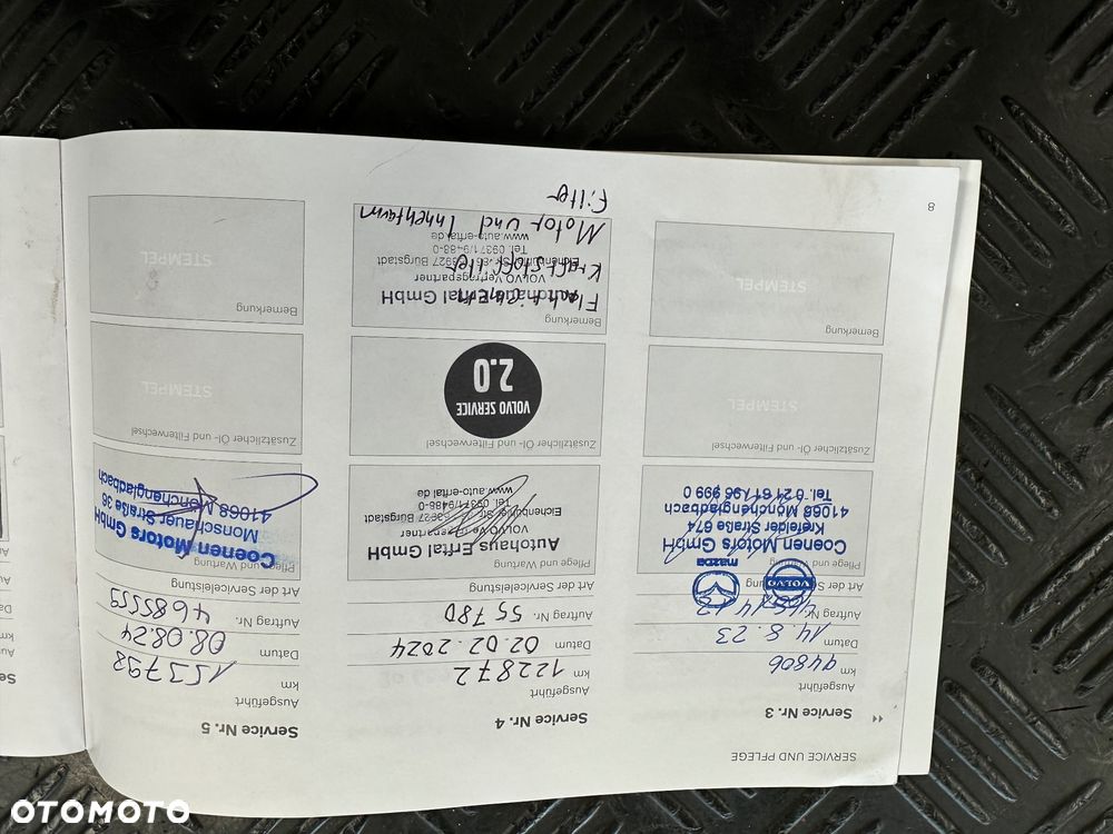 Volvo XC 60 D5 AWD Geartronic Inscription - 32