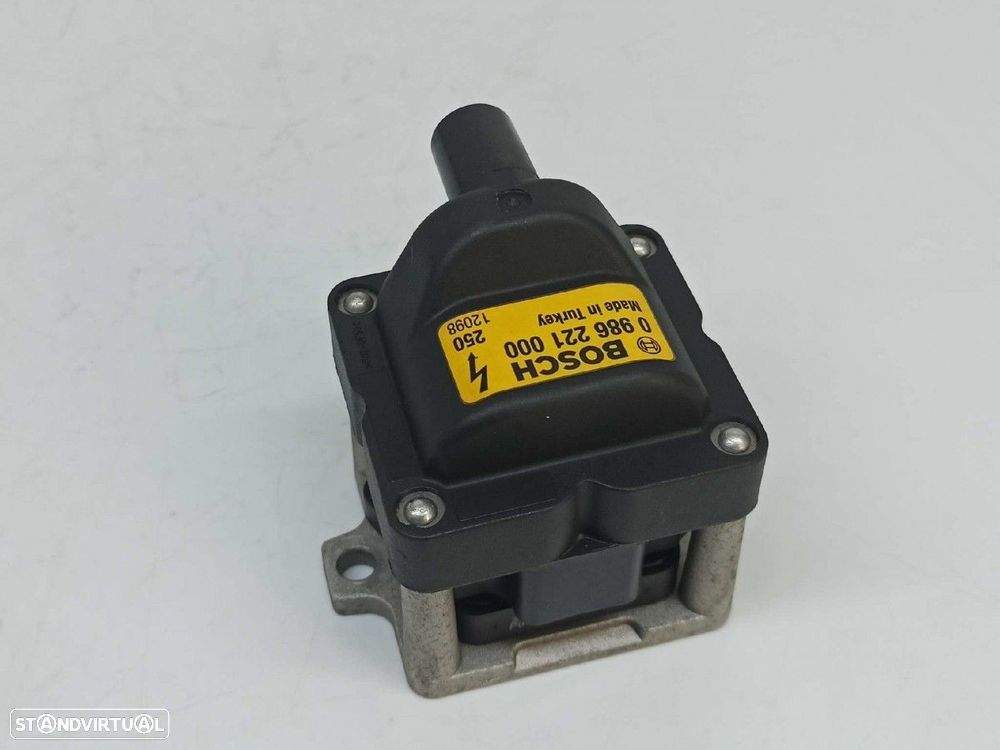 VELA VOLKSWAGEN VENTO (1H2) CL - 3