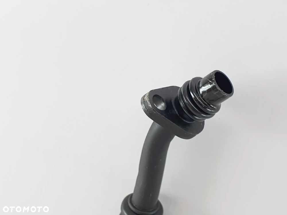 BMW K1200S K40 04-08 PRZEWODY OLEJU PRZEWOD RURKA - 10