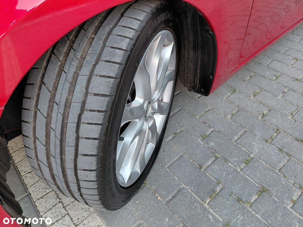 Mazda 3 - 34