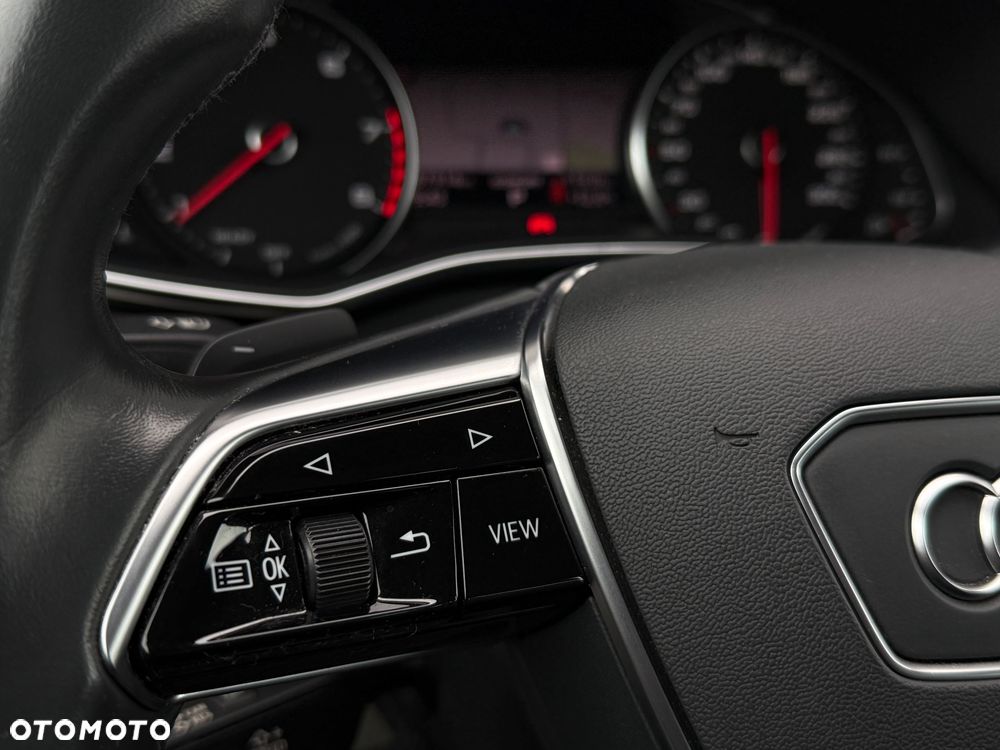 Audi A7 Sportback 45 TFSI mHEV Quattro S tronic - 22