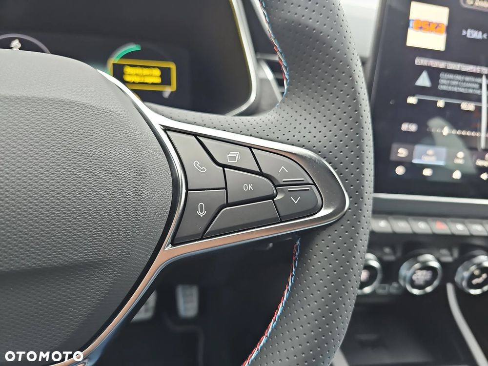 Renault Arkana 1.6 E-Tech Full Hybrid 145 Esprit Alpine MMT - 21