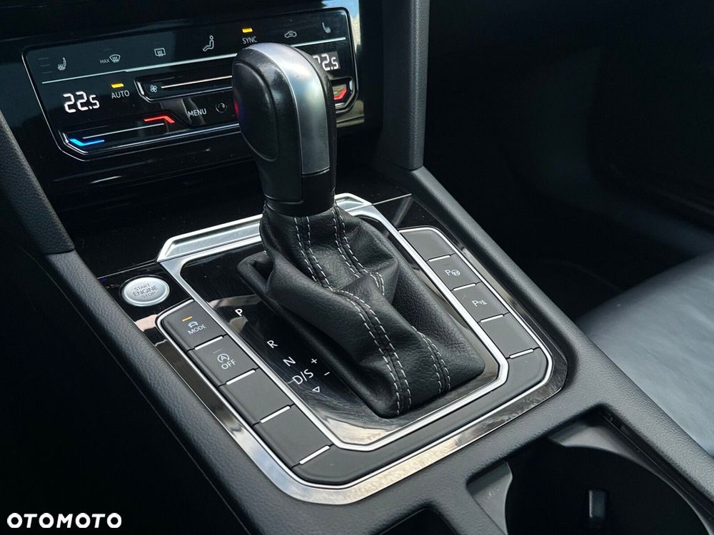 Volkswagen Arteon Shooting Brake 2.0 TSI R-Line DSG - 20